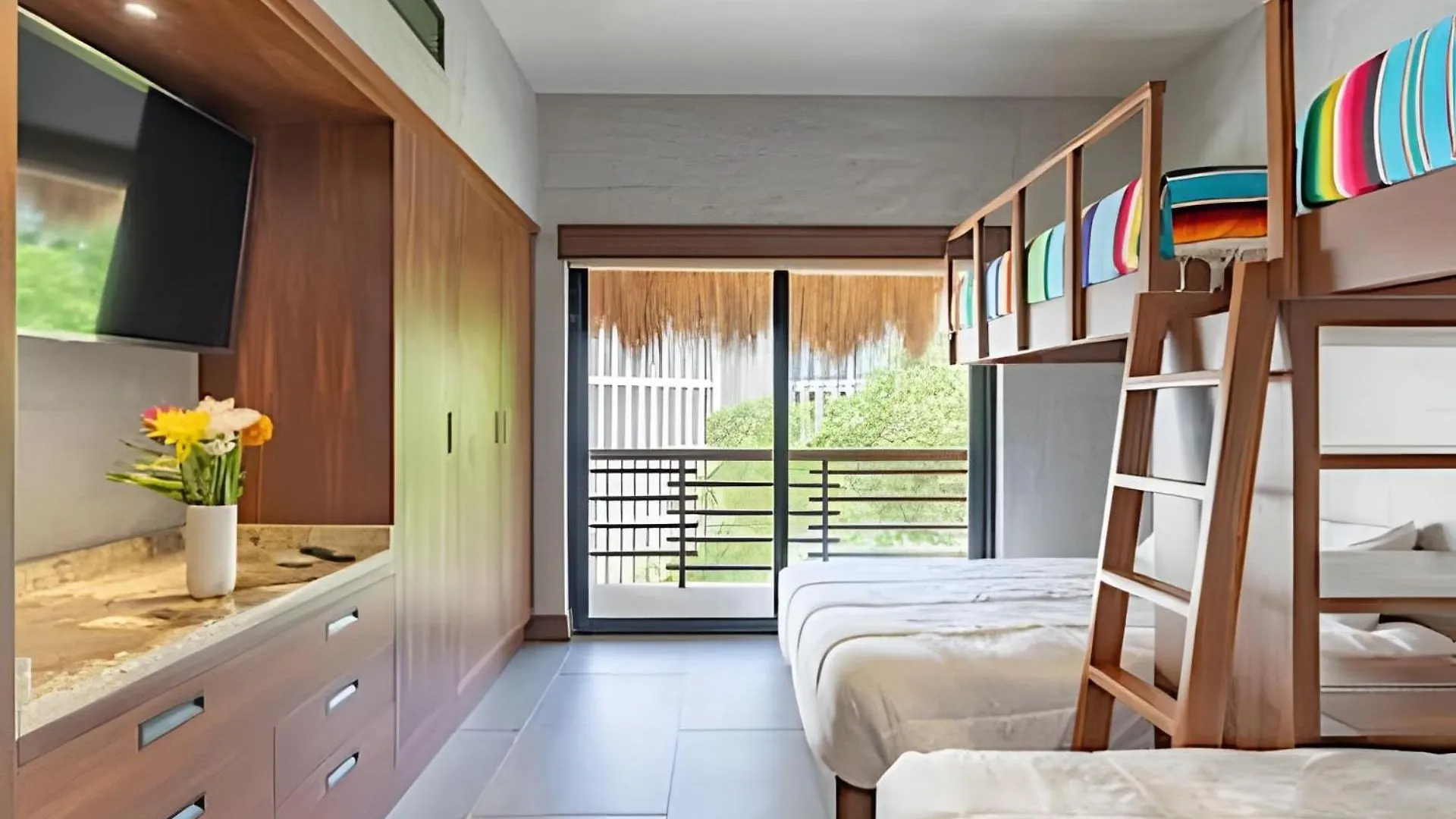Piscina Privada En Un Atico De Lujo Lägenhet Playa del Carmen