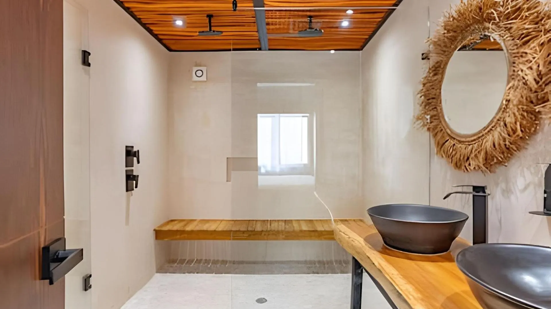 Piscina Privada En Un Atico De Lujo Lägenhet Playa del Carmen
