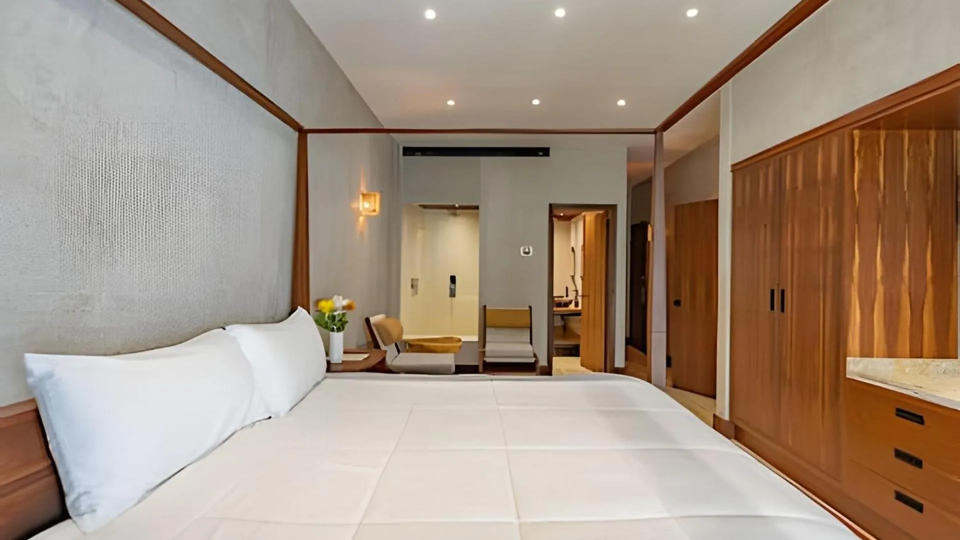 Piscina Privada En Un Atico De Lujo Lägenhet Playa del Carmen Mexiko