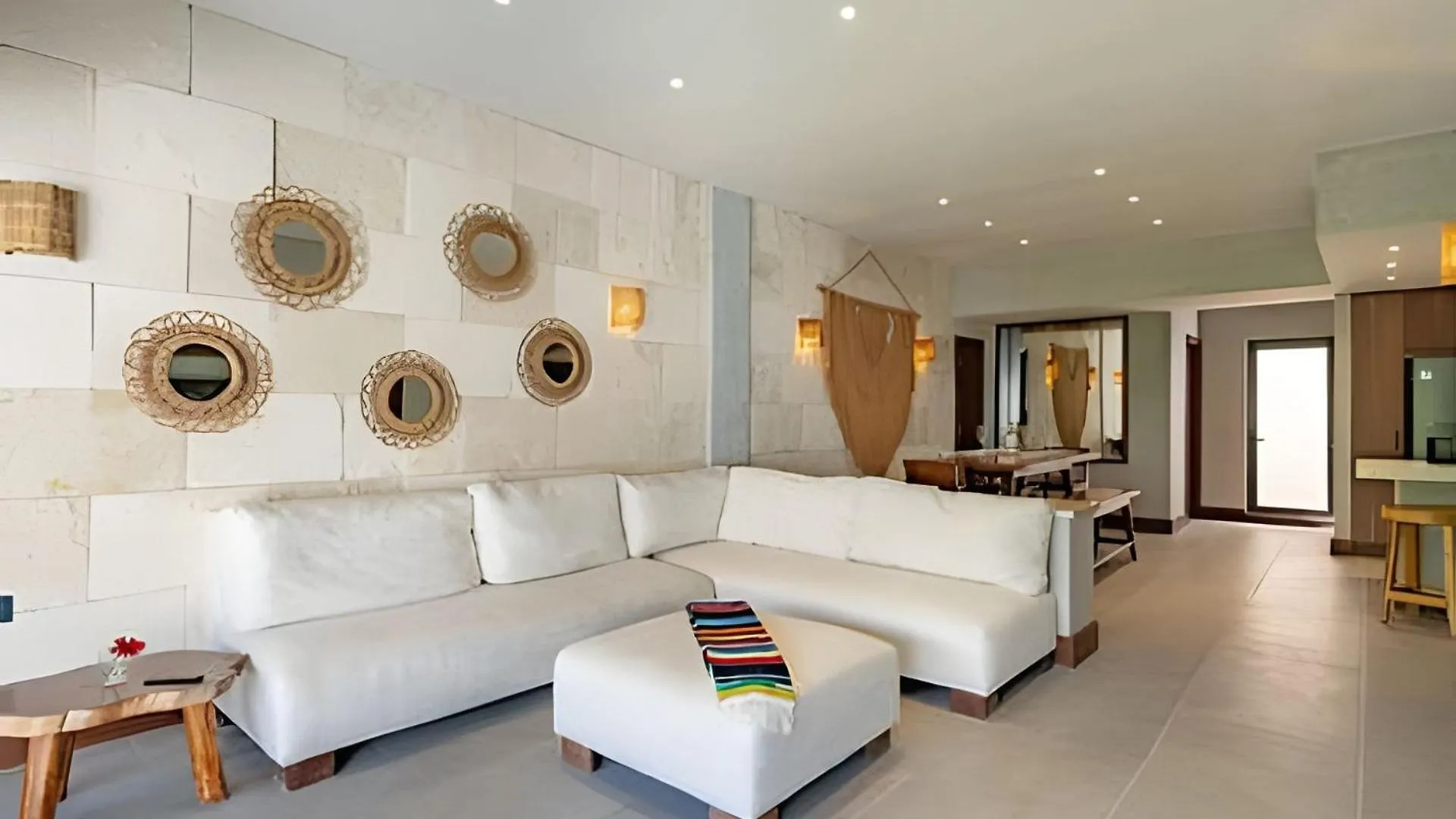 Piscina Privada En Un Atico De Lujo Lägenhet Playa del Carmen